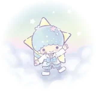🌟 emoji @printlater Telegram sticker 18 of 118