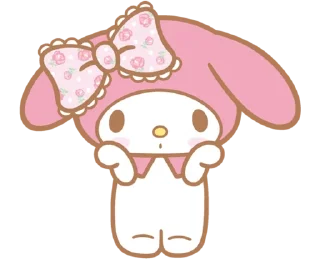 🤷‍♀ emoji @printlater Telegram sticker 2 of 118