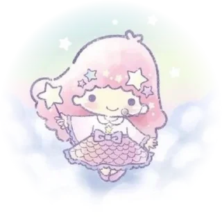 ⭐️ emoji @printlater Telegram sticker 19 of 118
