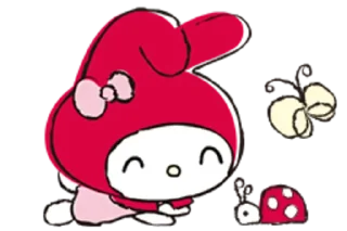 🦋 emoji @printlater Telegram sticker 12 of 118
