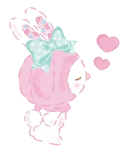 😘 emoji @printlater Telegram sticker 5 of 118