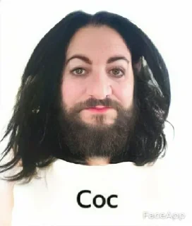 👹 emoji Сос и друзья Telegram sticker 9 of 13