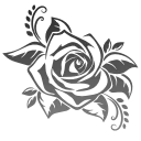 🌹 emoji 𝓓ante byy @rui1shka Telegram sticker 8 of 60