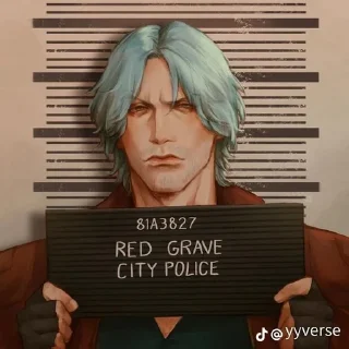 Sticker from ви трахи меня пш
