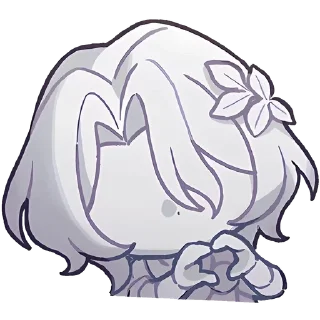 📕 emoji 𝔻𝕠𝕔𝕥𝕠𝕣 ℝ𝕒𝕥𝕠𝕚 ❁ @wwkness @StickersStarRail Telegram sticker 14 of 41
