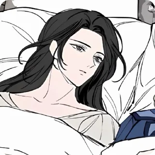Sticker from ༘ . . @QUOORU ‹‹