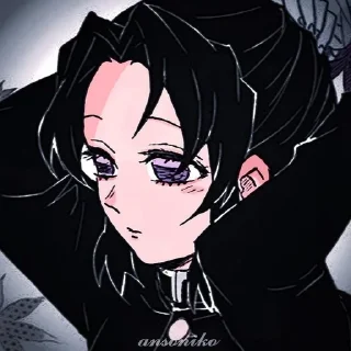 🦋 emoji ۞᯽𝒮𝒽𝒾𝓃ℴ𝒷𝓊᯽ #2 Telegram sticker 20 of 55
