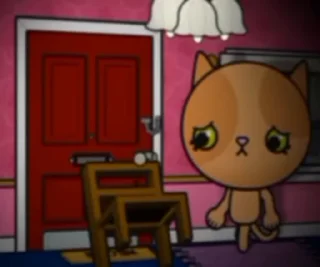 Sticker from MEOW MEOW