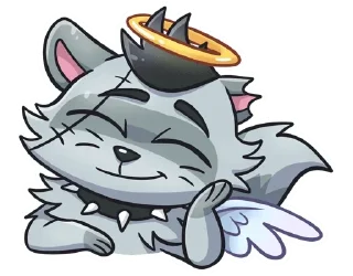 Sticker from евродорогиенынче2.0