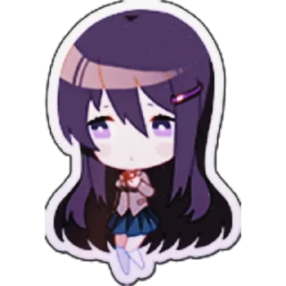 Sticker from ╭ 💤 ࣪⍰Yִບׄׄꭉׄׄꪱᜒ