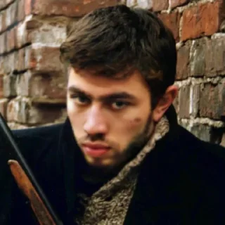 😀 emoji Создать мемы 👉 @Stiker_telegramBot Telegram sticker 13 of 24