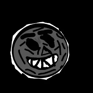 Sticker from RobloxDoors2.0 @KRPD2