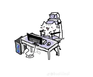🌟 emoji Смешнявки Telegram sticker 8 of 76