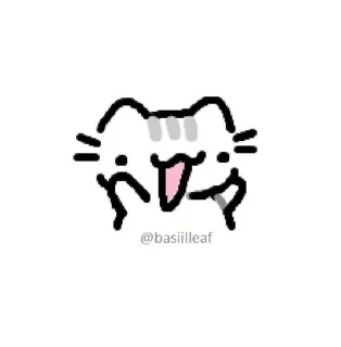 🌟 emoji Смешнявки Telegram sticker 19 of 76