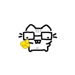 Смешнявки sticker 4