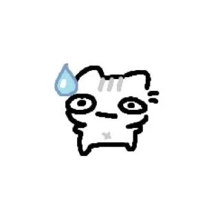 🌟 emoji Смешнявки Telegram sticker 10 of 76