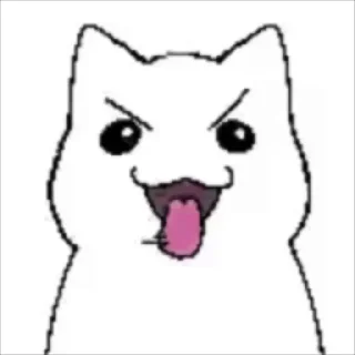 🌟 emoji Memes Telegram sticker 18 of 103