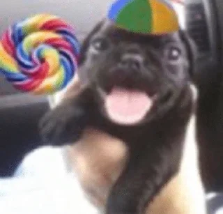 🌟 emoji Memes Telegram sticker 24 of 103