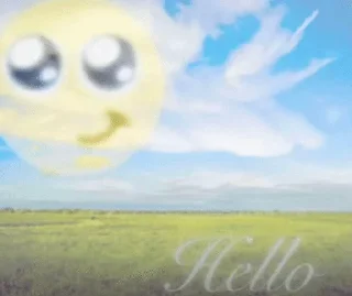 🌟 emoji Memes Telegram sticker 22 of 103
