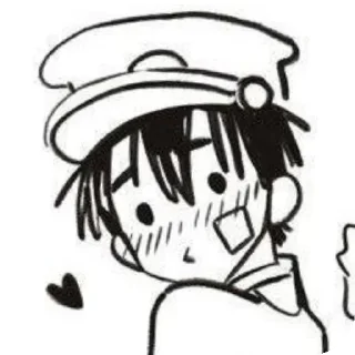 Sticker from Amane Yugi @EnsisHouse