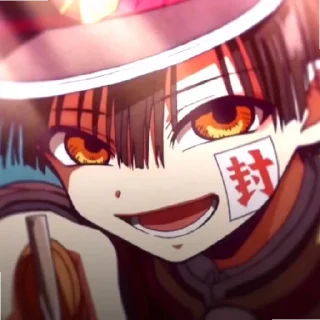 🔪 emoji // Yugi Amane // @sshasstiks // Амане Юги Telegram sticker 19 of 40