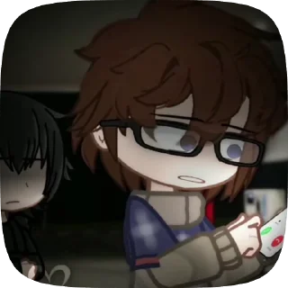 ❤️ emoji Даже Коквез Telegram sticker 15 of 80