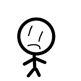 😞 emoji Coco Telegram sticker 5 of 10