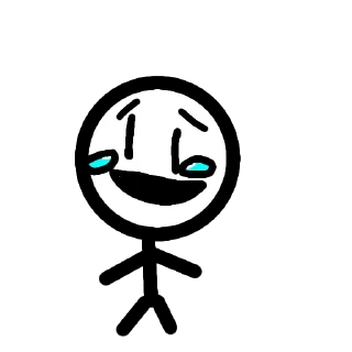Sticker from Coco