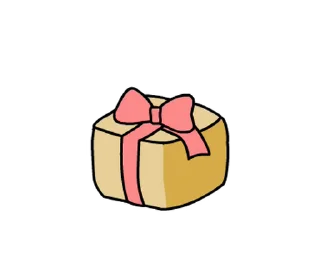 ⭐ emoji ポッキーにゃ - Busy Day @moe_sticker_bot Telegram sticker 7 of 24