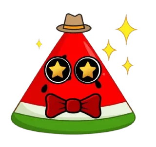 🌟 emoji Mr.KABYH Telegram sticker 7 of 7