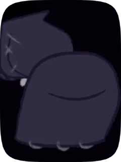 🐑 emoji AbordRudeLaws Telegram sticker 6 of 50