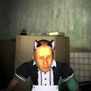 🤨 emoji Хонда и Лида чудо пак by phub @NullAndVoid0 Telegram sticker 23 of 27