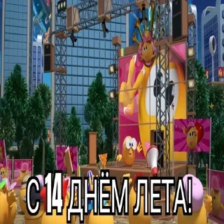 😱 emoji Стикеры: @sticktalkru Telegram sticker 14 of 100