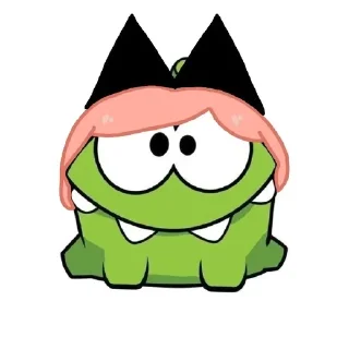 🌟 emoji ам ням ранфрен @meow_lex Telegram sticker 5 of 9