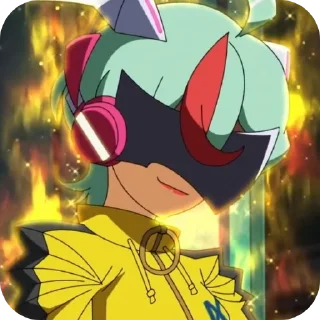 😎 emoji Quadra • @Earth928B Telegram sticker 9 of 40