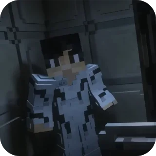 🪐 emoji GLITCH LINCH† | @GLITCH_HUILO Telegram sticker 9 of 53