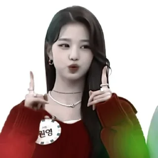 Sticker from 𝙬𝙤𝙣𝙮𝙤𝙪𝙣𝙜 :; @stikervirt