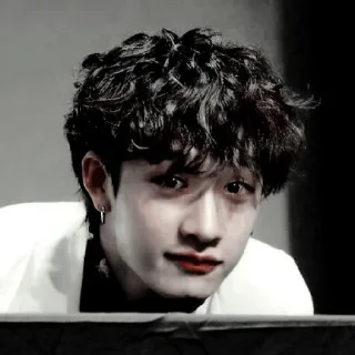 Sticker from Bangchan @stikervirt