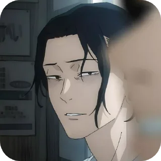 Sticker from Для себя