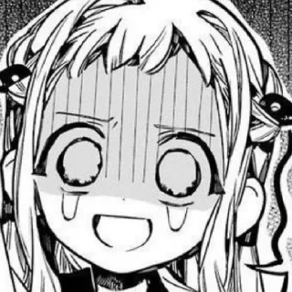 😱 emoji Ясиро сделала для себя Telegram sticker 13 of 60