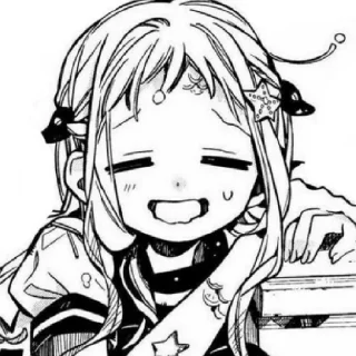 😄 emoji Ясиро сделала для себя Telegram sticker 16 of 60