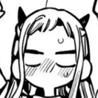 😳 emoji Ясиро сделала для себя Telegram sticker 7 of 60