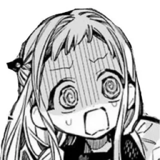 😢 emoji Ясиро сделала для себя Telegram sticker 22 of 60