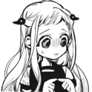 😅 emoji Ясиро сделала для себя Telegram sticker 14 of 60