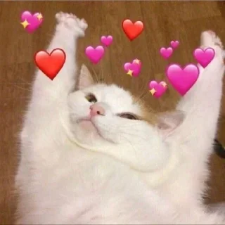 Sticker from Для себя)