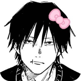 Sticker from Для себя