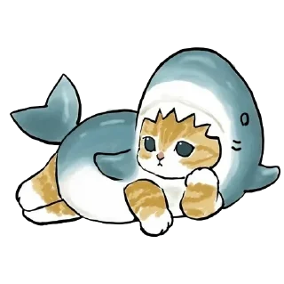 🤔 emoji котики :: @mzxwzq Telegram sticker 6 of 85