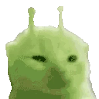 👽 emoji 𝐾𝑖𝑡𝑡𝑒𝑛𝑠 𝟺 @xkysluv Telegram sticker 9 of 120