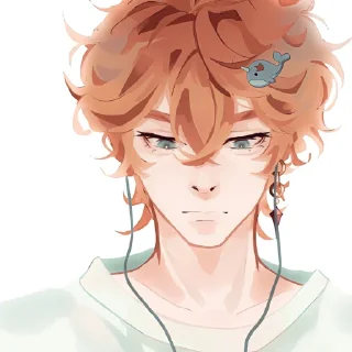 Sticker from ─ ·(🦊)· 𝐀𝗃𝖺𝗑  @enliar · ─
