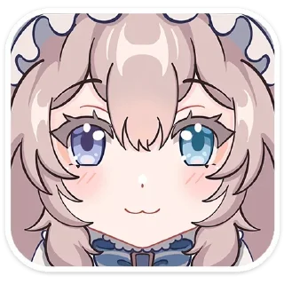 Sticker from @Earth928B